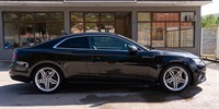 Audi A5
 2.0 TDi Sportline