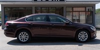 Volkswagen Passat 1.6 TDi BlueMotion Confortline Business DSG7