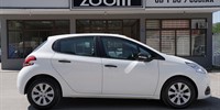 Peugeot 208 1,6 BlueHDI