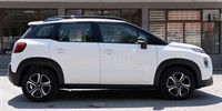 Citroën C3 AIRCROSS 1,5 BLUEHDI