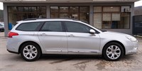 Citroën C5 2.0 HDI SW