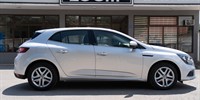 Renault Megane 1,5 DCI