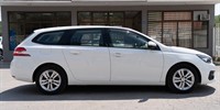 Peugeot 308 SW SW 1,5 BLUEHDI