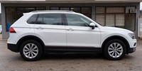 Volkswagen Tiguan
 2,0 TDI 4MOTION