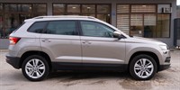 Škoda Karoq 1.6 TDI