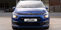 Citroën C4 Grand Picasso 1,2 BENZIN