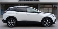 Peugeot 3008 1,6 BLUEHDI