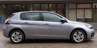 Peugeot 308 1,5 BlueHDI