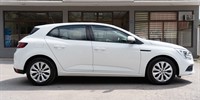 Renault Megane 1,5 DCI