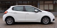 Peugeot 208 1,6 BlueHDI