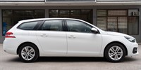 Peugeot 308 SW SW 1,5 BLUEHDI