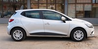 Renault Clio 1.5 DCI