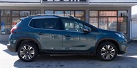 Peugeot 2008 1,6 BlueHDI