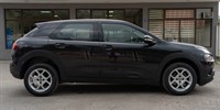 Citroën C4 Cactus 1,6 BLUHDI
