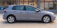 Volkswagen Golf 2.0 TDI