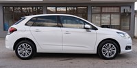 Citroën C4 1,6 BlueHDI
