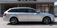 Škoda Octavia 1,6 TDI