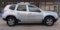 Dacia Duster 1,5 DCI