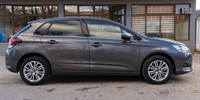 Citroën C4 1,6 BlueHDI