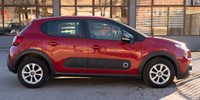 Citroën C3 1.6 BLUEHDI