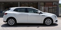 Renault Megane 1,5 DCI