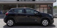 Citroën C3 1,6 BlueHDI