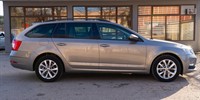 Škoda Octavia 1,6 TDI
