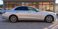 Mercedes-Benz E-Class
 200 D Business Solution