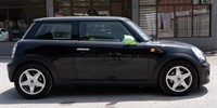MINI
 Cooper 
 1,6 Benzin/LPG
