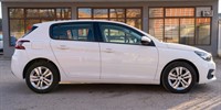 Peugeot 308 1,6 BlueHDI
