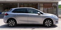 Citroën C4 1,6 BlueHDI