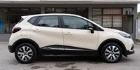 Renault CAPTUR 1,5 DCI