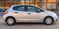 Peugeot 208 1,6 BlueHDI