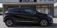 Renault CAPTUR 1.5 DCI