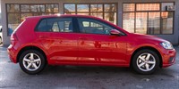 Volkswagen Golf 1,6 TDI