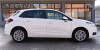Citroën C4 1,6 BlueHDI