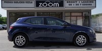 Renault Megane 1.5 DCI Automatik