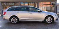 Škoda Octavia 1,6 TDI