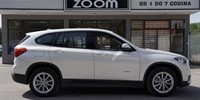 BMW
 X1 XDRIVE 2.0 D