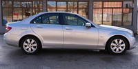 Mercedes-Benz C-Class
 200 CDI