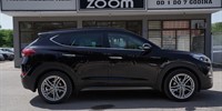 Hyundai
 Tucson
 2,0 CRDI 4X4 