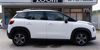 Citroën C3 AIRCROSS 1.6 BLUEHDI