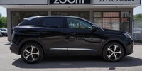 Peugeot 3008 1,5 BlueHDI ALLURE