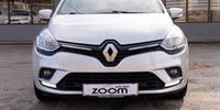 Renault Clio 1,5 DCI