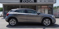 Mercedes-Benz GLA 220 D 4MATIC