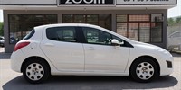 Peugeot 308 1,6 HDI