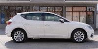 Seat Leon 1,6 TDI