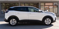 Peugeot 3008 1,6 BlueHDI 