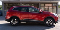 Renault Kadjar 1,5 DCI