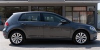 Volkswagen Golf 1,6 TDI CONFORTLINE BUSINESS